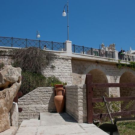 Grottammare Daire Polignano a Mare Dış mekan fotoğraf