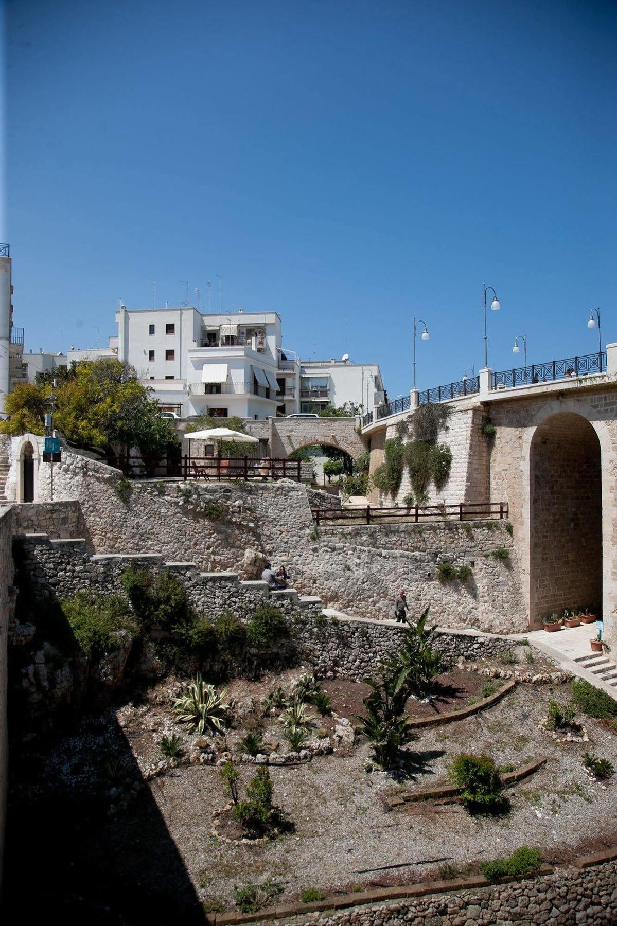Grottammare Daire Polignano a Mare Dış mekan fotoğraf