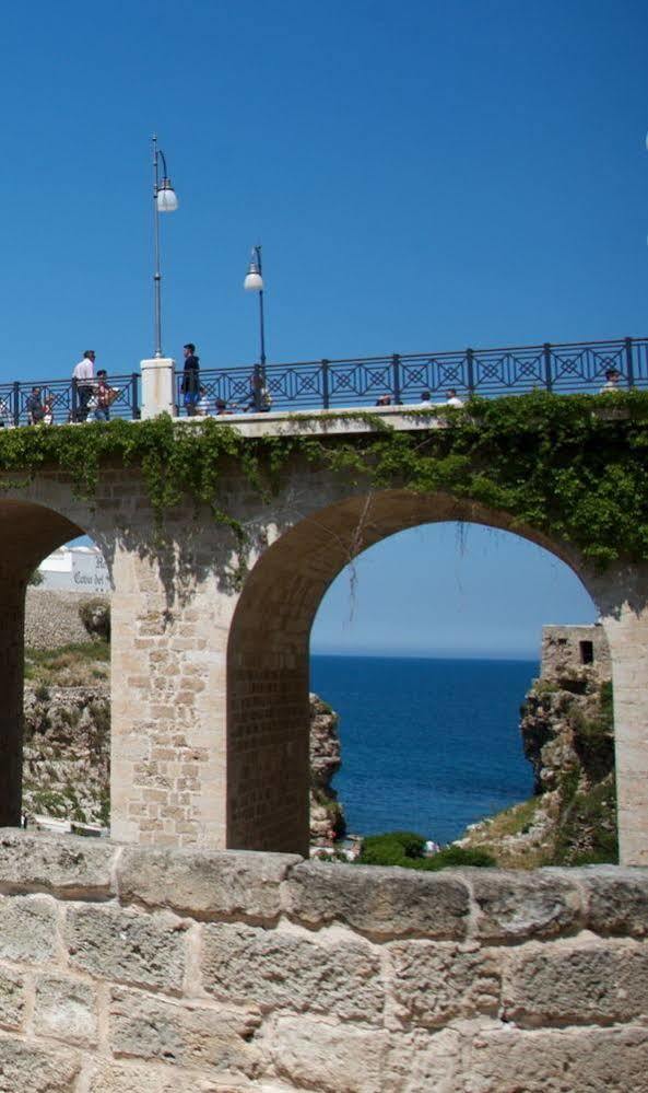 Grottammare Daire Polignano a Mare Dış mekan fotoğraf