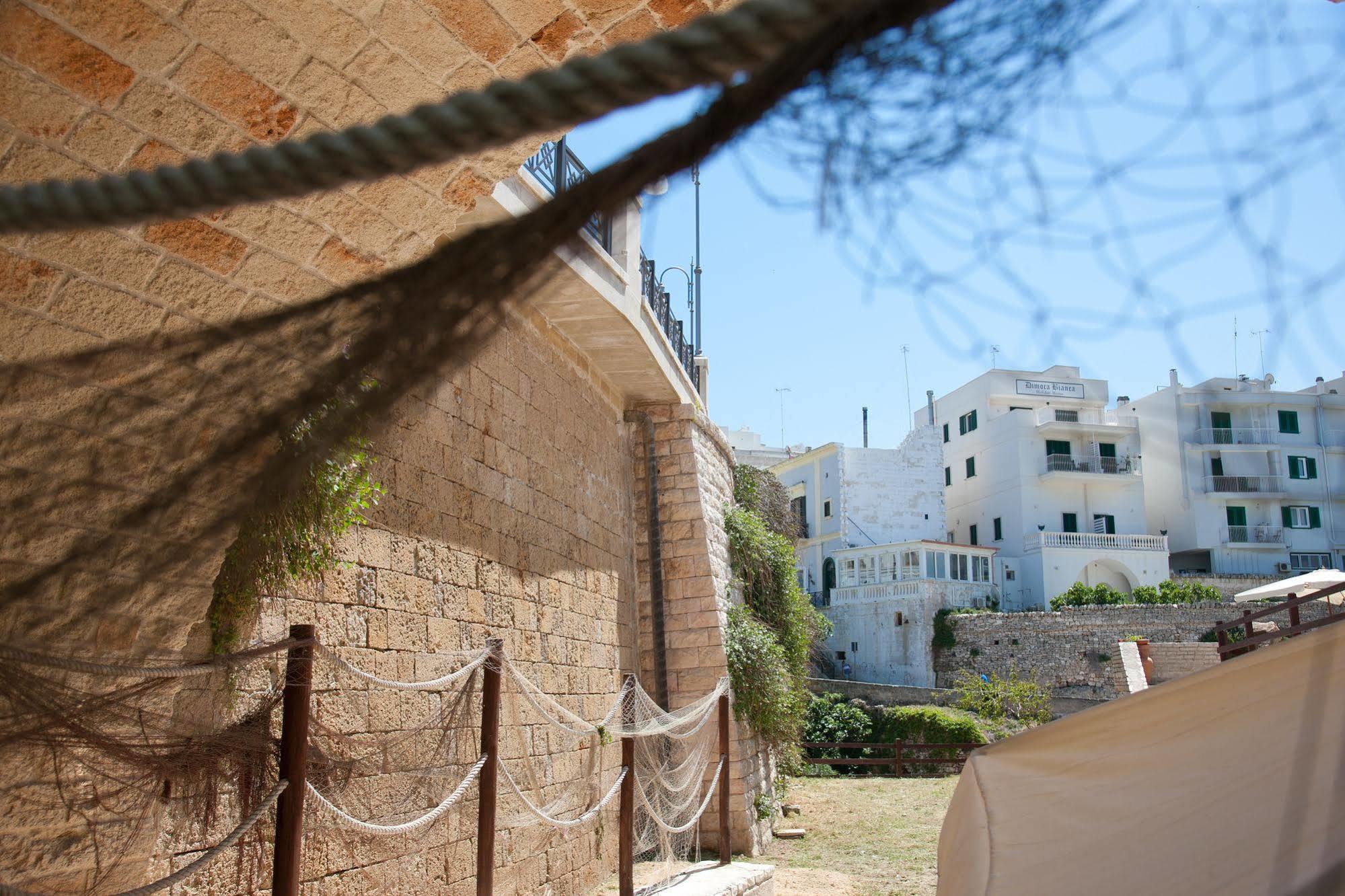 Grottammare Daire Polignano a Mare Dış mekan fotoğraf